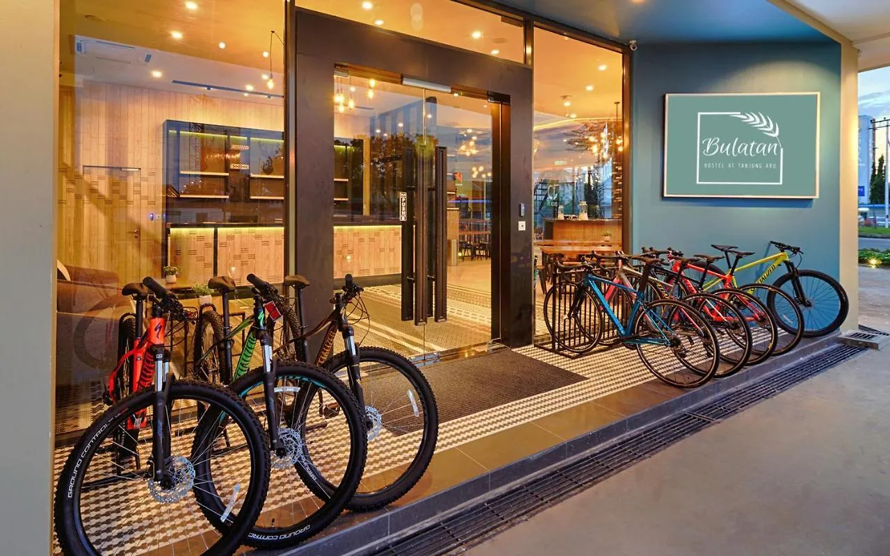 Bulatan Hostel Kota Kinabalu