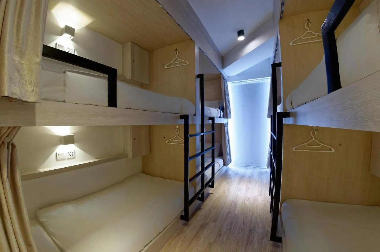 Bulatan Hostel Kota Kinabalu
