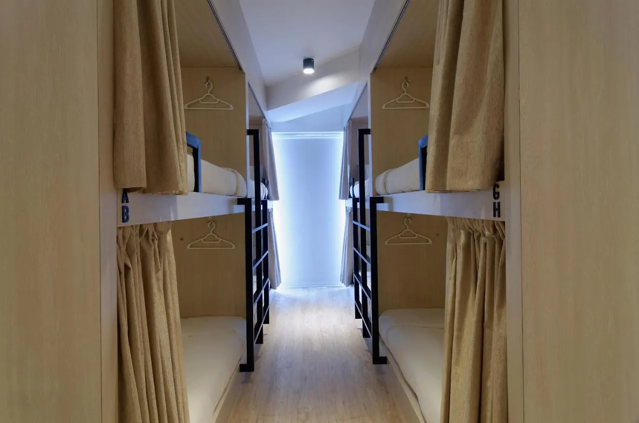Bulatan Hostel Kota Kinabalu 0*,