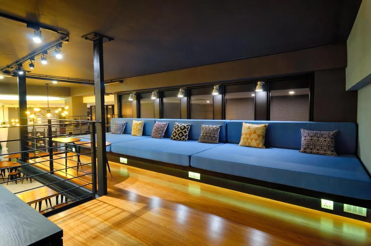 Bulatan Hostel Kota Kinabalu