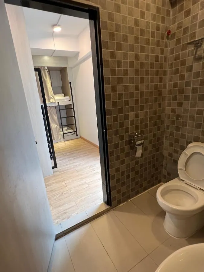 Bulatan Hostel Kota Kinabalu 0*,