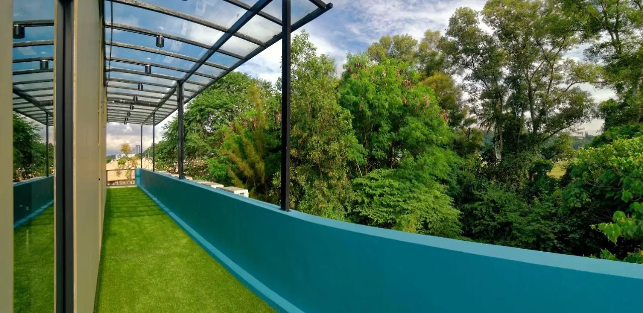 Bulatan Hostel Kota Kinabalu
