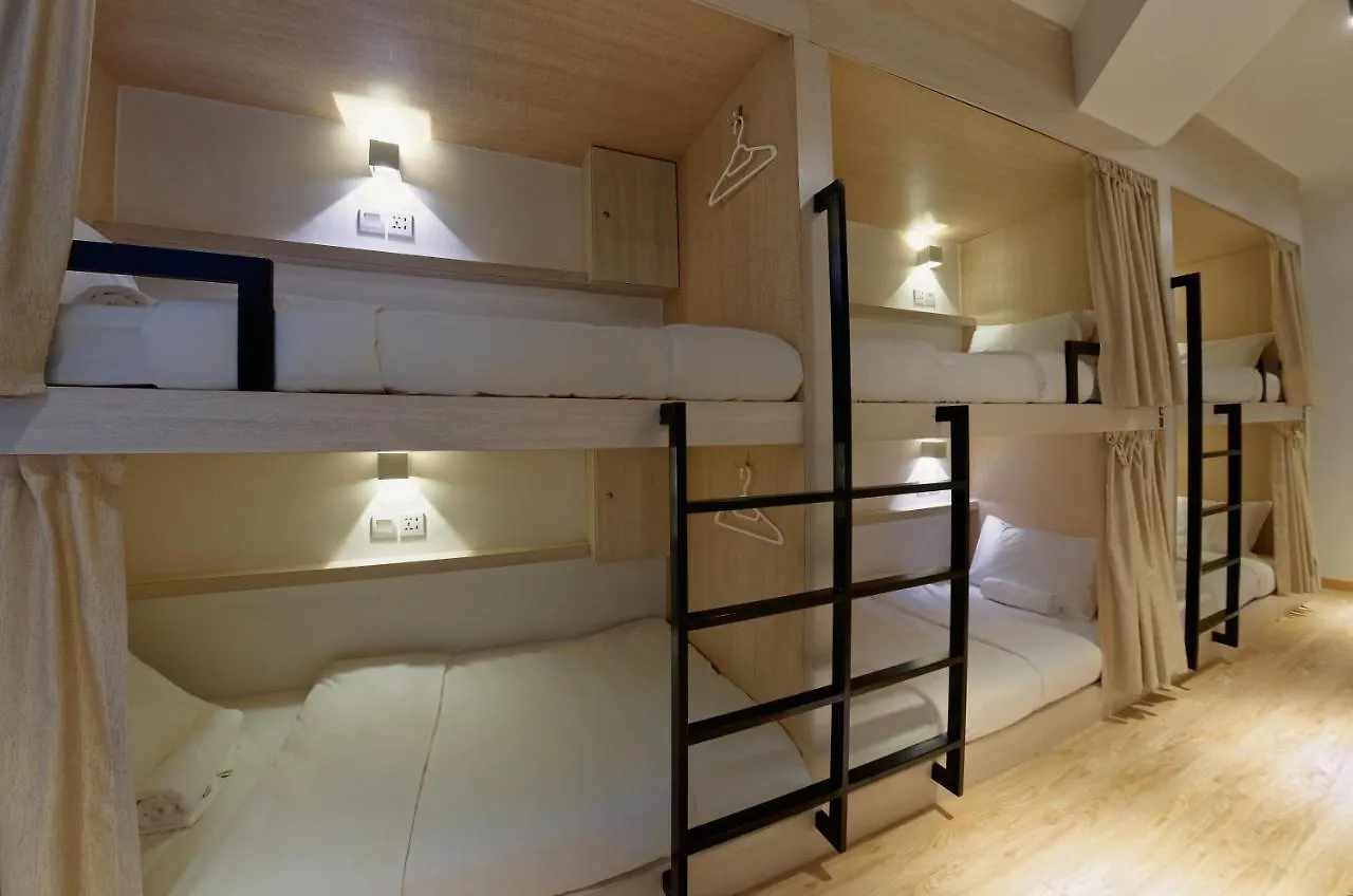 Bulatan Hostel Kota Kinabalu