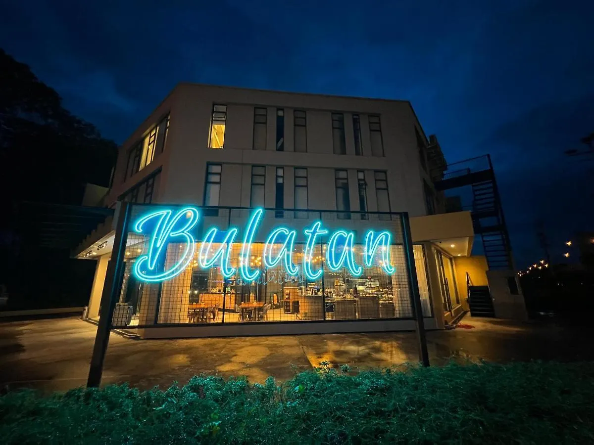 Bulatan Hostel Kota Kinabalu 0*,  Malaysia