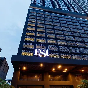 Est Bangsar Kl Sentral By Greater Aparthotel Kuala Lumpur