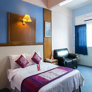 Mingood Hotel George Town